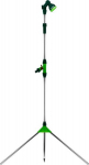 Teleskoop aiadu&scaron;&scaron;, 240cm, reguleeritav 1,6-2,3m