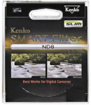 Kenko Smart Nd8 Slim 82mm filter