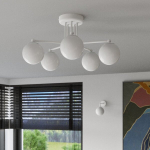 Laevalgusti Astral 3 valge