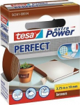 Tesa Extra Power Perfect kleeplint, 19 mm x 2,75 m, pruun