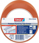 Tesa Pvc krohviteip 33m x 50mm, Premium, v&auml;lit&ouml;&ouml;deks