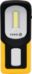 Laetav Cob Led t&ouml;&ouml;kojalamp 3w, 100lm, magneti ja konksuga