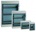 Legrand Plexo 2+1 moodulkarp Ip66 kaitsega