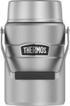 Termos toidule 1,39 l 2 anumaga