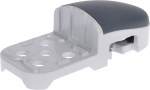 Legrand kinnitusklambrid krohvile, 4 tk.