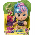 Nukk Magic Box Baby Cool Roxie Rocker rokistiilis aksessuaarid ja lisariietus
