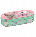 St. Majewski Fluffy Kitty koolikott "saszetka"