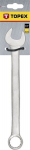 Topex Kombineeritud mutriv&otilde;ti 22 mm x 260 mm