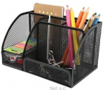 Lauakorraldaja "net" 6b, must