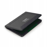 Trodat 9052 presspadi, 110x70mm, roheline