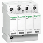 &Uuml;lepingekaitseseade Acti9 Iprd20r-t2-3n 3+1