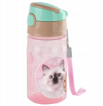 2x veepudel Cleo & Frank 330ml