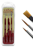 Army Painter hobide stardikomplekt: 3 modelleerimispintslit