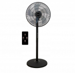 P&uuml;siv ventilaator 45w puldiga, l&auml;bim&otilde;&otilde;t 36cm