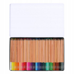 Strigo Artist v&auml;rvilised pliiatsid, 36 tk. - kunstiline looming