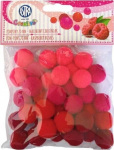 Astra Creativo pompoonid 20mm, 1 tk.