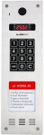 Laskomex Cp 2533nr 040 helipaneel Rfid-iga, roostevaba teras
