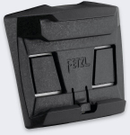 Adapter Petzli kinnitamiseks kiivri k&uuml;lge, must