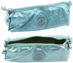 Heleroheline kooli pliiatsimapp &uuml;he lahtriga 21,5 cm