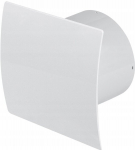 Taimeriga ventilaator Awenta Escudo Web100t, valge