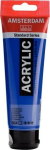 Talens Amsterdam Akr&uuml;&uuml;lv&auml;rv Ultramarines 120 ml