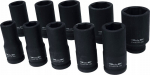 Adleri l&ouml;&ouml;kpea Cr-mo 3/4" 32mm pikk