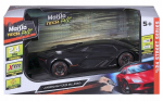 Toit Lamborghini Terzo Millennio 1:24 Rc Car