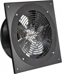 Ventilatsioonid Ov1 250 t&ouml;&ouml;stuslik seina aksiaalventilaator 1070m3/h