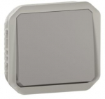 Legrand Plexo 069540l &uuml;hepooluseline l&uuml;liti, hall, Ip55