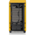 Korpus Thermaltake The Tower 200 Bumblebee Mini Tower Pc &uuml;mbris
