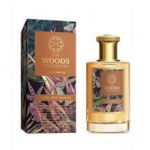 Ajatud Liivad Parf&uuml;&uuml;mvesi - The Woods Collection, 100 ml