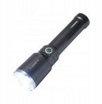 Tiross Ts-2259 Led laetav prožektor, 7w, 400lm, Usb-c