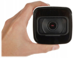 Bcs Ip v&auml;likaamera Bcs-l-tip52fc-ai2, 2mp, Nightcolor, Ip67