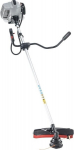 Bensiinimootoriga muruniiduk Al-ko Bc 330 B 1,25 Ag