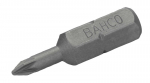Ots Pz1 Bahco 1/4" 25mm, 30 tk.