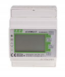 Kolmefaasiline kahesuunaline energiaarvesti Le-03mq-ct koos Modbus Rtu-ga