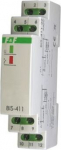 Bistabiilne impulssrelee 2z 24v Ac/dc