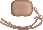 Uniq Coehl Haven &uuml;mbris Airpods Pro 2 (2022/2023) beež