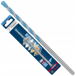 Bosch Cyl-9 Multiconstruction 6 mm universaalne puur