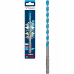 Bosch Expert Hex-9 multifunktsionaalne puur 6x150mm