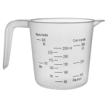 Tilaga m&otilde;&otilde;tetops 250 ml