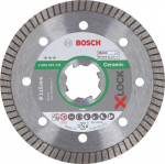 Bosch X-lock teemantl&otilde;ikeketas 115mm