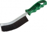 Wolfcraft k&auml;sihari 265 mm nailonkattega
