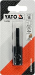 Yato freesi ots puidule 15mm