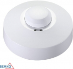 Mikrolaine liikumisandur Bemko B52-ses60wh, 1200w, 360&deg;