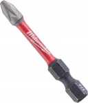 Milwaukee Shockwave Impact Duty otsik Pz2 50mm