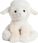 Soft Molli Toys lammas 30 cm