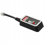 Carrera 20010112 vastuv&otilde;tja kinnitus r&ouml;&ouml;bastele