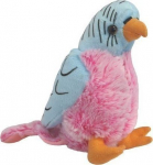 Pehme m&auml;ngupapagoi 17cm
