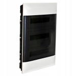 Modulaarne maa-alune elektrikilp "practibox S 3x12" Legrand